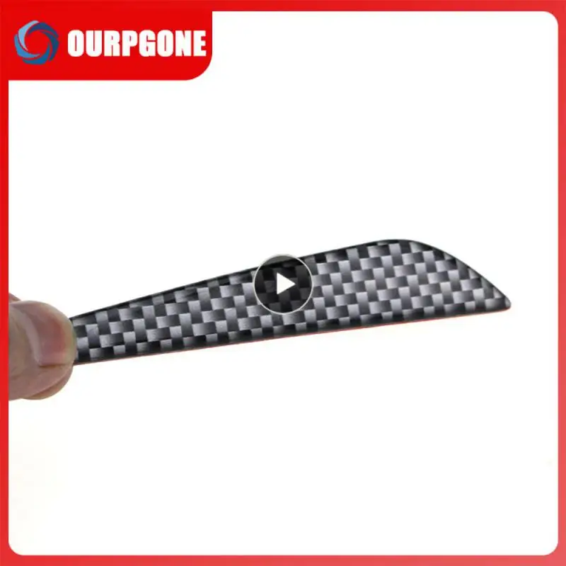 

Защита от царапин практичная устойчивая к царапинам Защитная полоса для автомобильного бампера полоса против столкновений автомобильные принадлежности Автомобильная наклейка