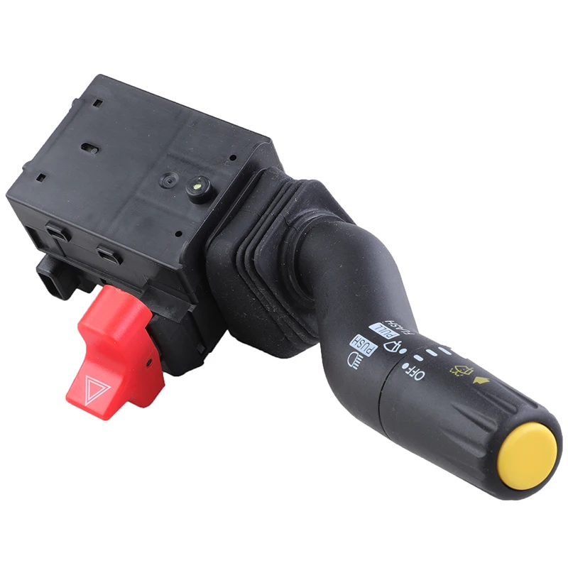 Freightliner M2 Multi-Function Turn Signal Wiper Lever Switch 2002-2011 Fitment