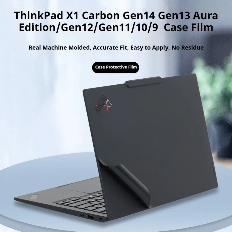 ThinkPad X1 Carbon Gen14 Gen13 Aura Edition/Gen12/G..