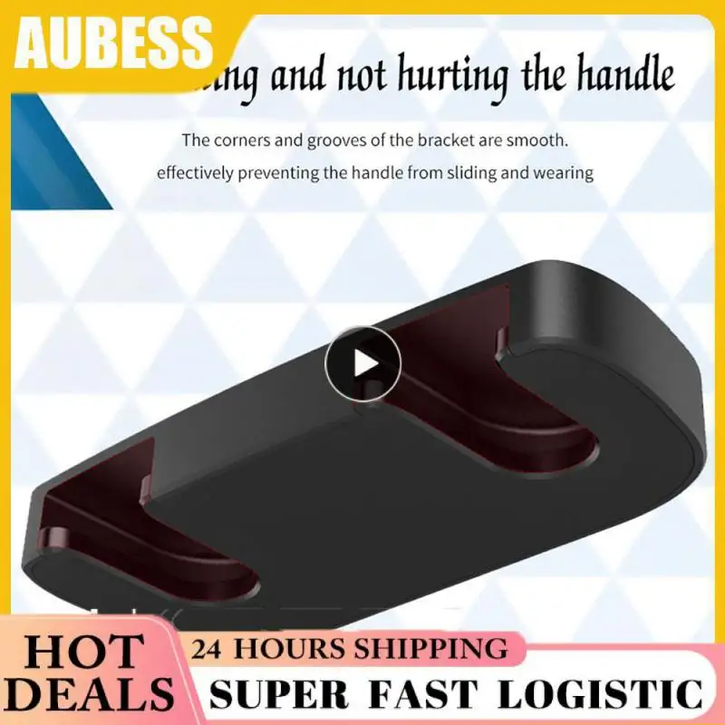 Controller Di Gioco Ps5 Supporto Per Rack Sospeso Supporto Per Gancio Per Gamepad Portatile Rack Di Stoccaggio In Abs Per Accessori Di Gioco Ps5 X-Box