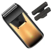 Electric Shaver for Men, Professional Rechargeable Electric Foil Shaver for Home for Men, Father's Day Gift