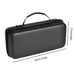 Travel Carrying Case - Shockproof EVA Hard Shell Anti - Drop Protective Case (Bag)