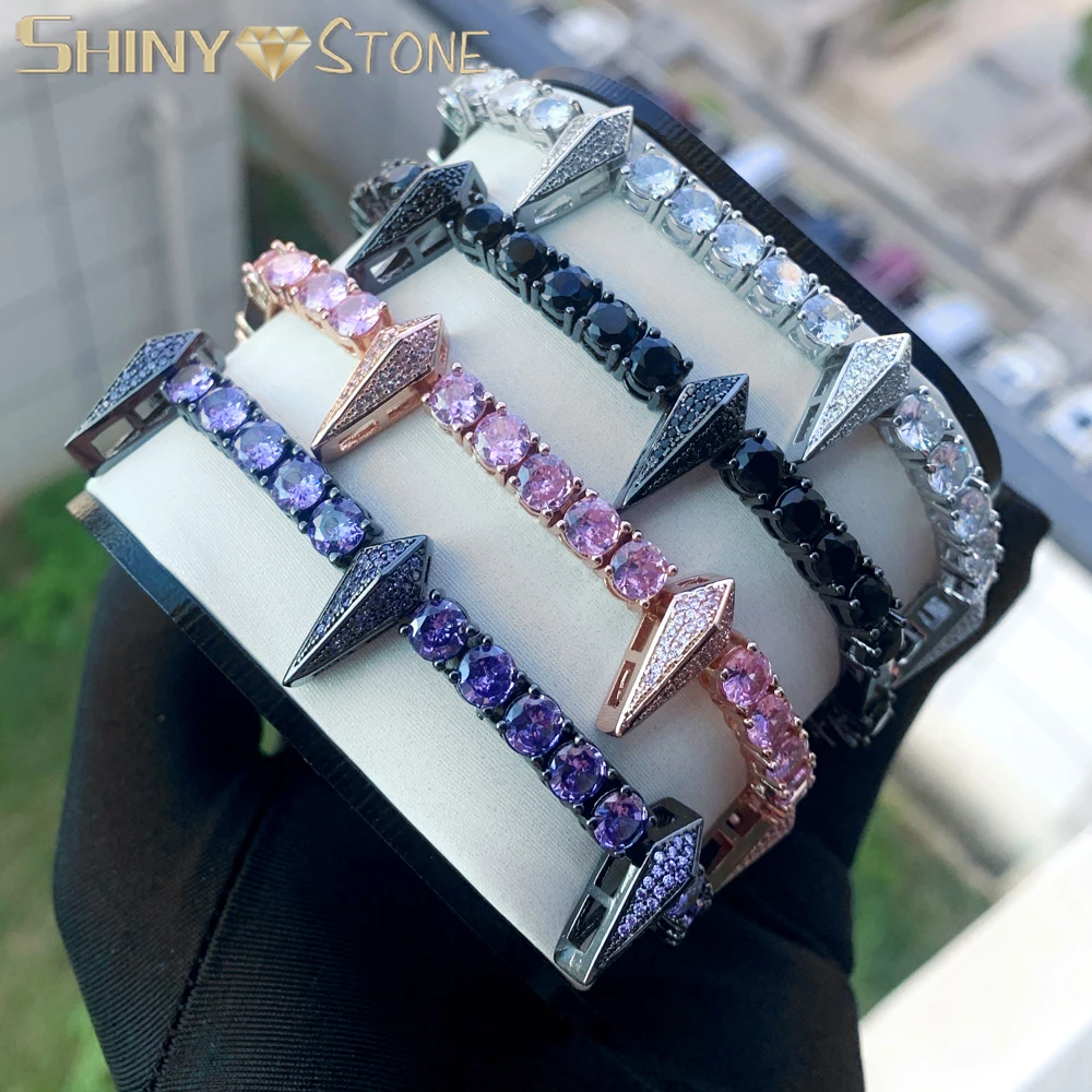 アクセサリー chigo Punk Pin Bracelet アクセサリー chigo Punk Pin Bracelet chigo Punk Pin Bracelet