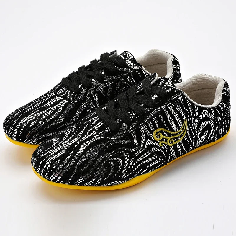 Martial Arts Shoes for Wushu Tai chi Kung Fu