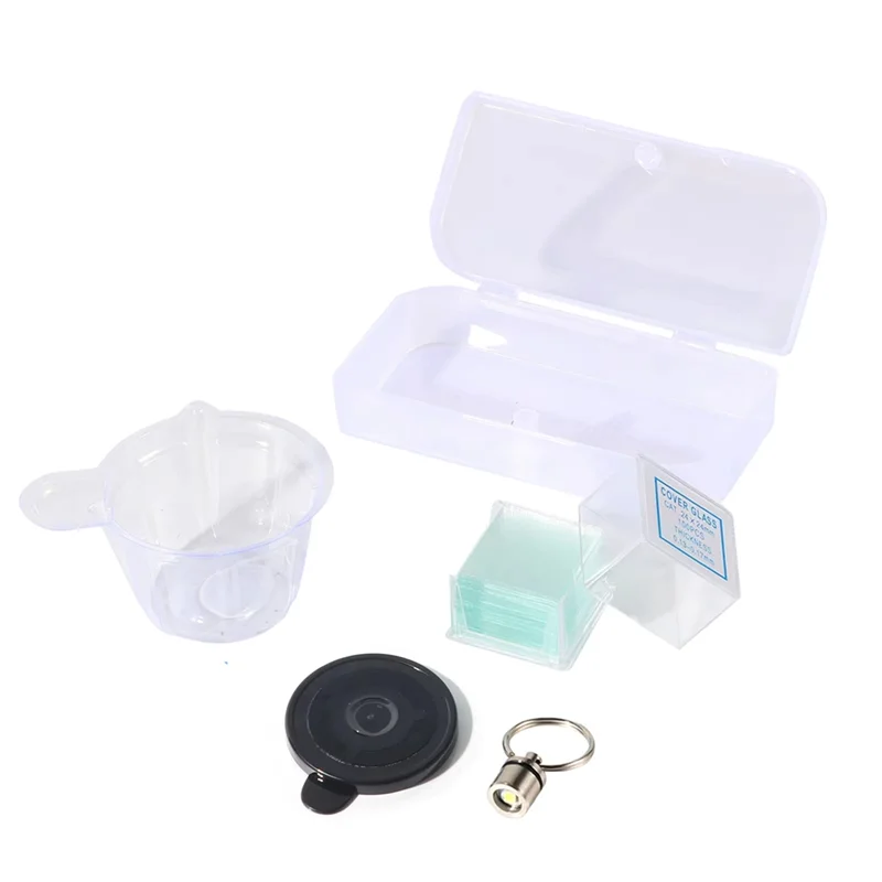 Comprehensive Sperm Concentration Test Kit For Home-Quick And Accurate Assessment For Men-[A002]