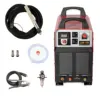 KEMAO 100 Amp Arc Plasma Cutter Machine Non-Pilot CNC Mechanized 380 Voltage 2