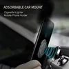 New Creative Cigarette Lighter Can Be Used As A Mobile Phone Holder USB Charging Lighter Multi-functional Cigarette Lighter 4