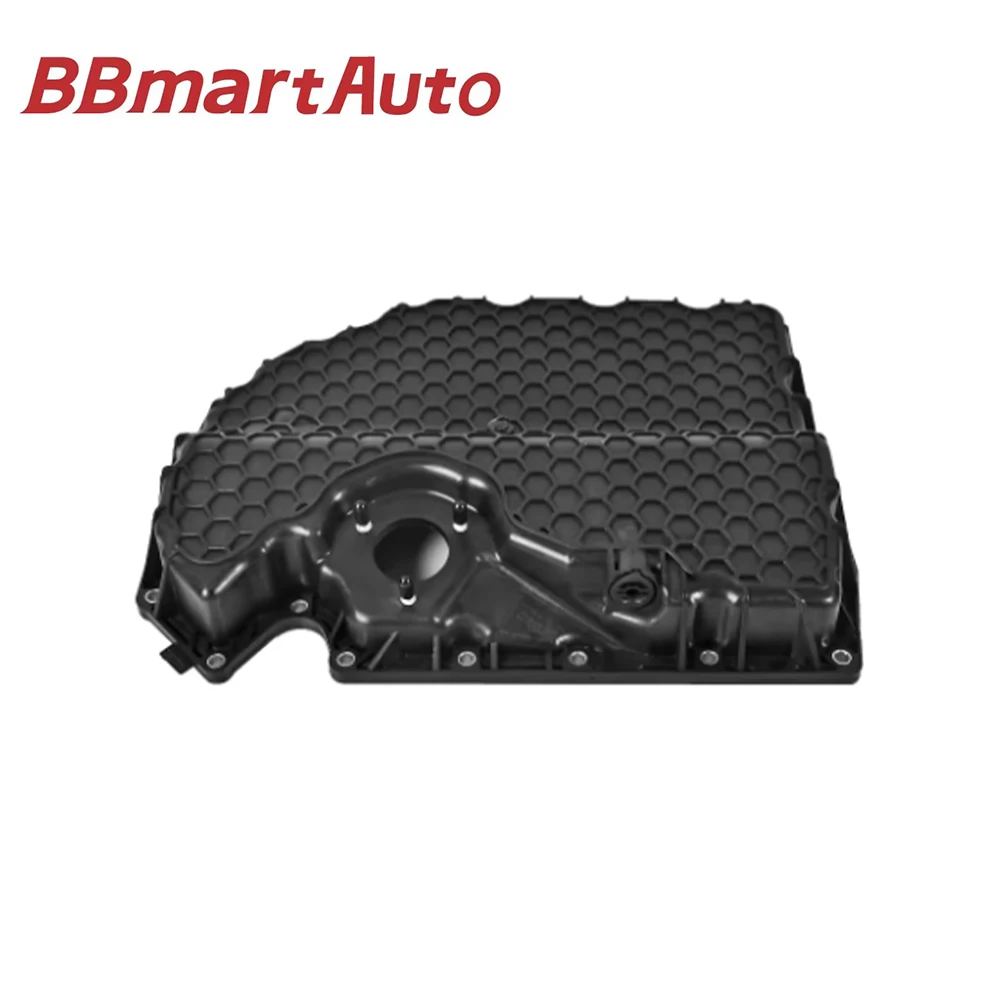 BBmart 자동차 부품 나사 포함 오일 팬, 아우디 A3 TT VW CC 비틀 골프 제타 마고탄 OE 06J103600AK, 1 개