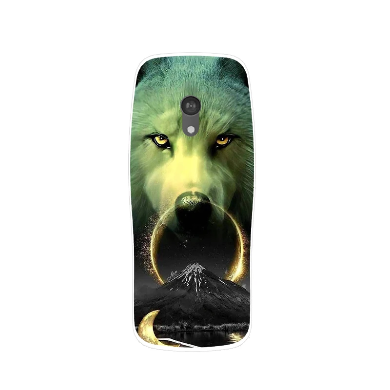 Shockproof Clear Soft Silicone Phone Case - Enhanced Protection Cover
