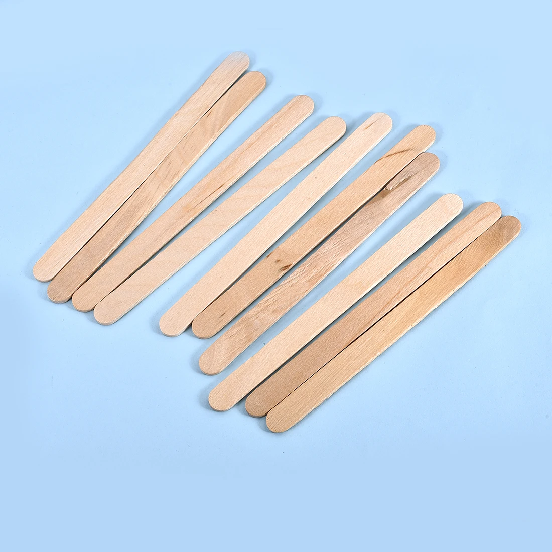 Juego de 50 palitos para piruletas y cake pops, palitos de papel para caramelos, pasteles, galletas, caramelos | Bodega Aurrera en línea Juego de 50 palitos para piruletas y cake pops, palitos de papel para caramelos, pasteles, galletas, caramelos | Bodega Aurrera en línea