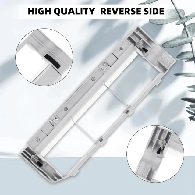 깨끗한 집을 유지하는 데 필요한 고품질 액세서리