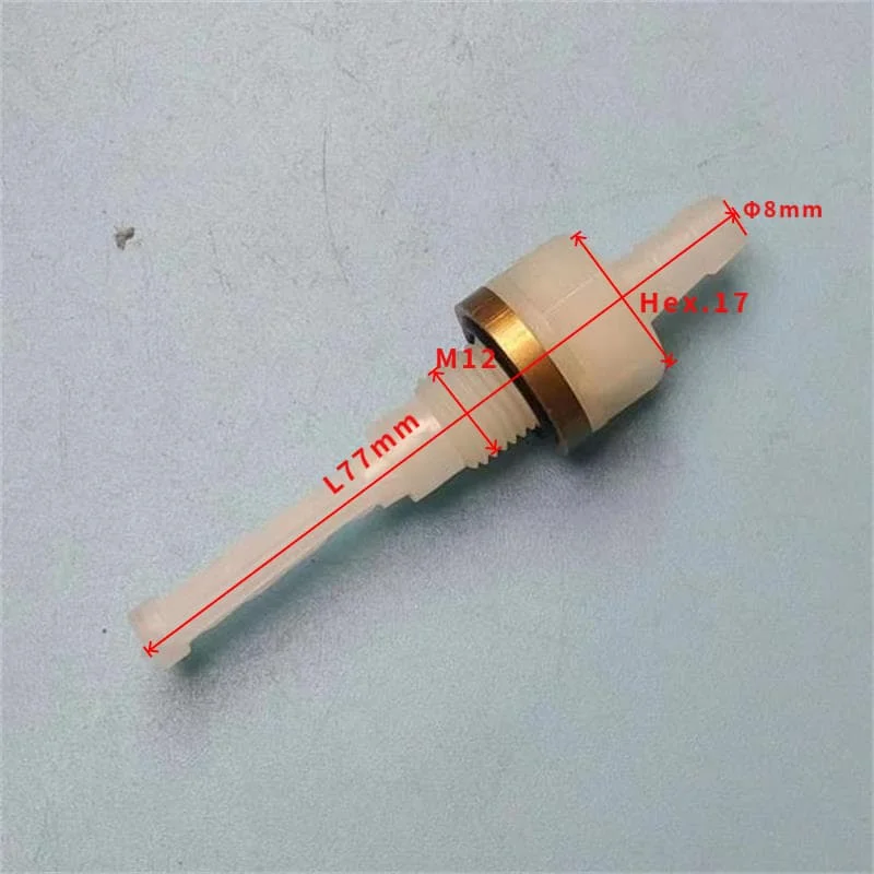 EX21 FUEL TANK JOINT FILTER union 20A-06402-00 050-51200-20