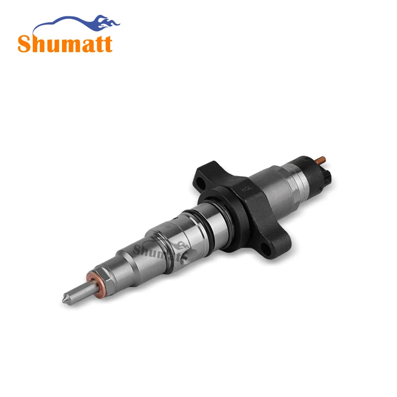 

China Made New 0445120208 Diesel Fuel Injector OE 5 254 688 For Diesel Engine