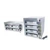 Kfc Food Display Warmer Warming Showcase Fried Chicken Food Display Warmer Drawer Heated Cabinet Pie Warmer Hot Food Showcase 1
