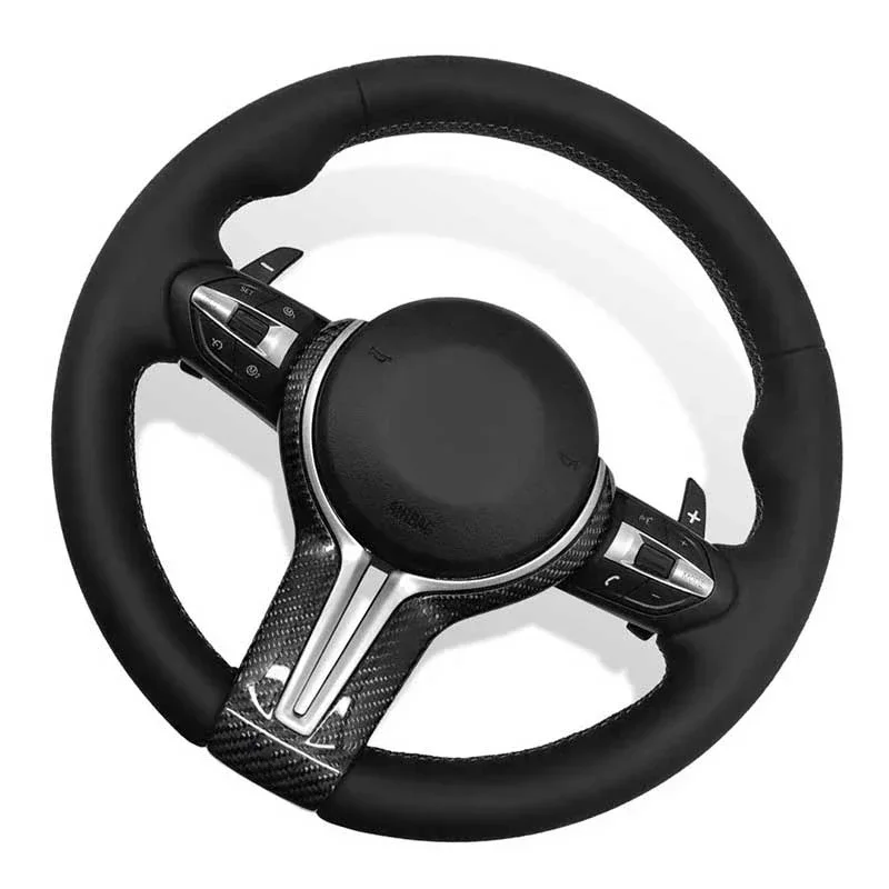 

Рулевое колесо для BMW, F10 F40 F31 F20 F21 F22 F25 F26 F15 F16 F35 F36 F32 M3 M6 F80 F46 F45 F44 F49 F48 F30