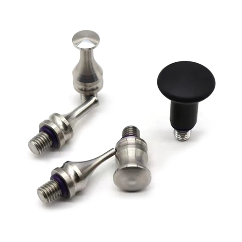 

Инструменты для удаления вмятин в автомобиле, инструмент для удаления вмятин, инструмент для ремонта авто, головка молотка с винтом M8, насадка из нержавеющей стали