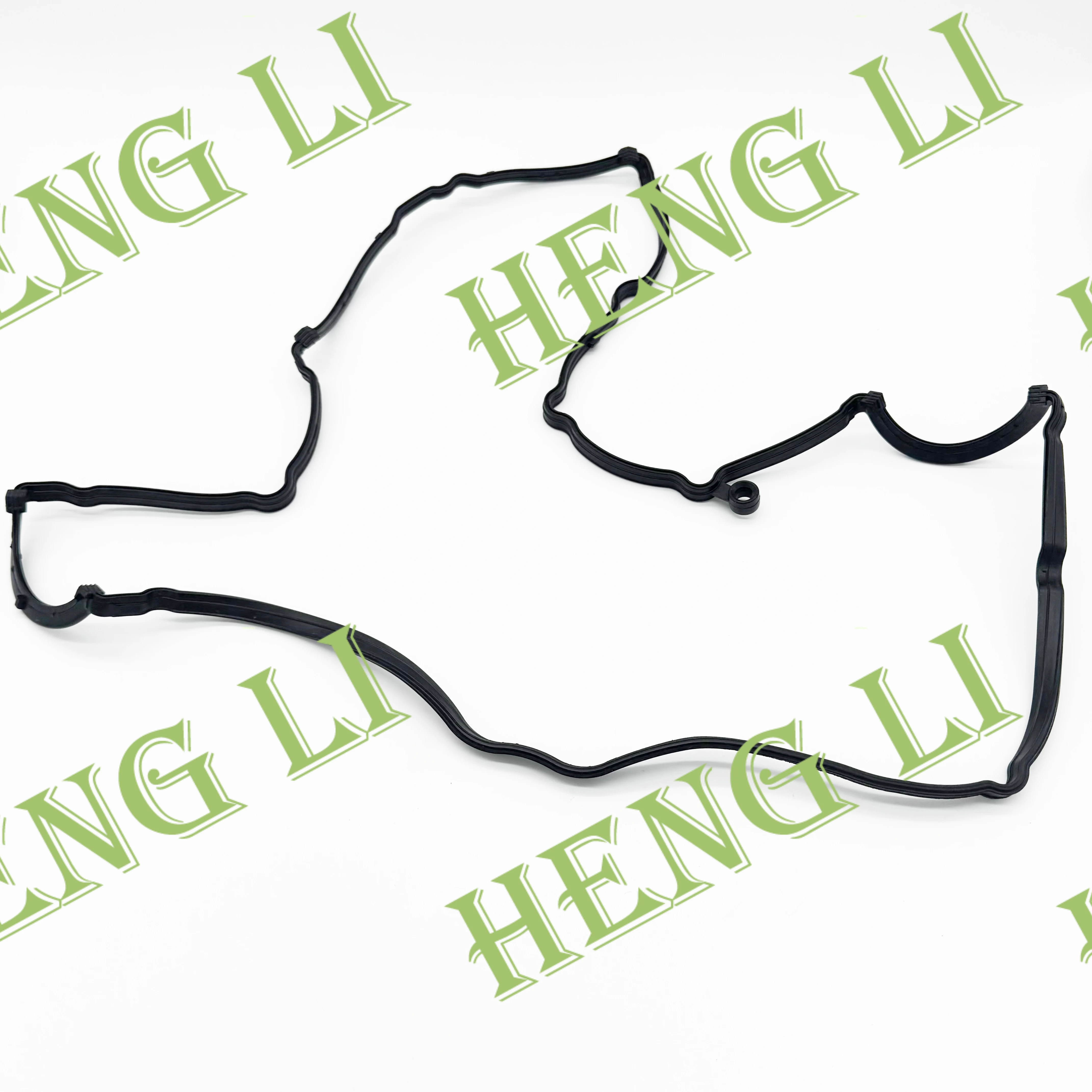 31330772 is suitable for Volvo S60 S80 V60 V40 V70 car valve cover gasket 4-cylinder 1.6 Hengli car parts