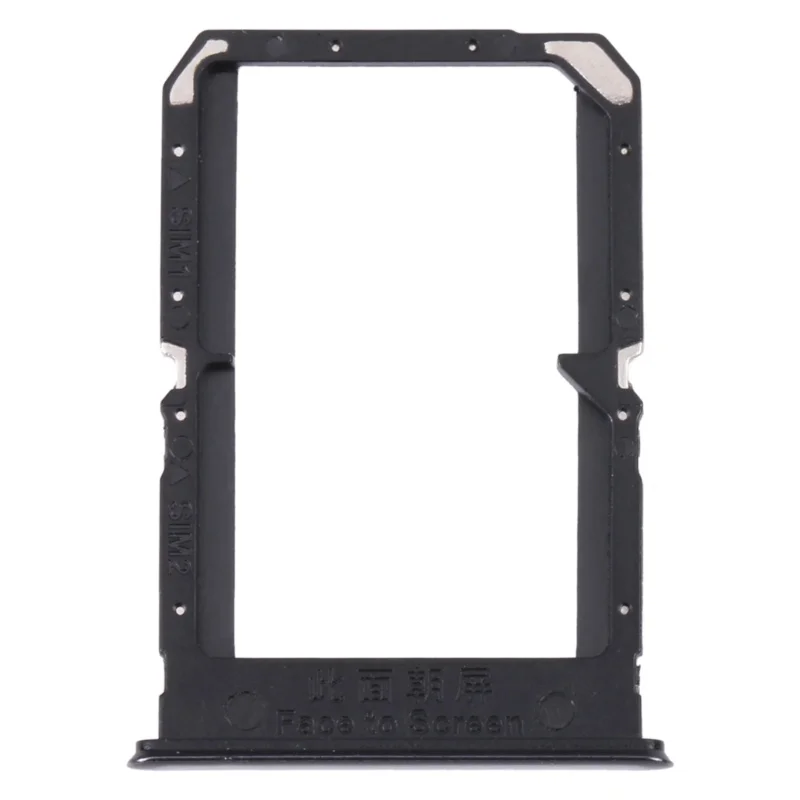 

SIM Card Tray for OnePlus Nord CE 5G EB2101 / EB2103