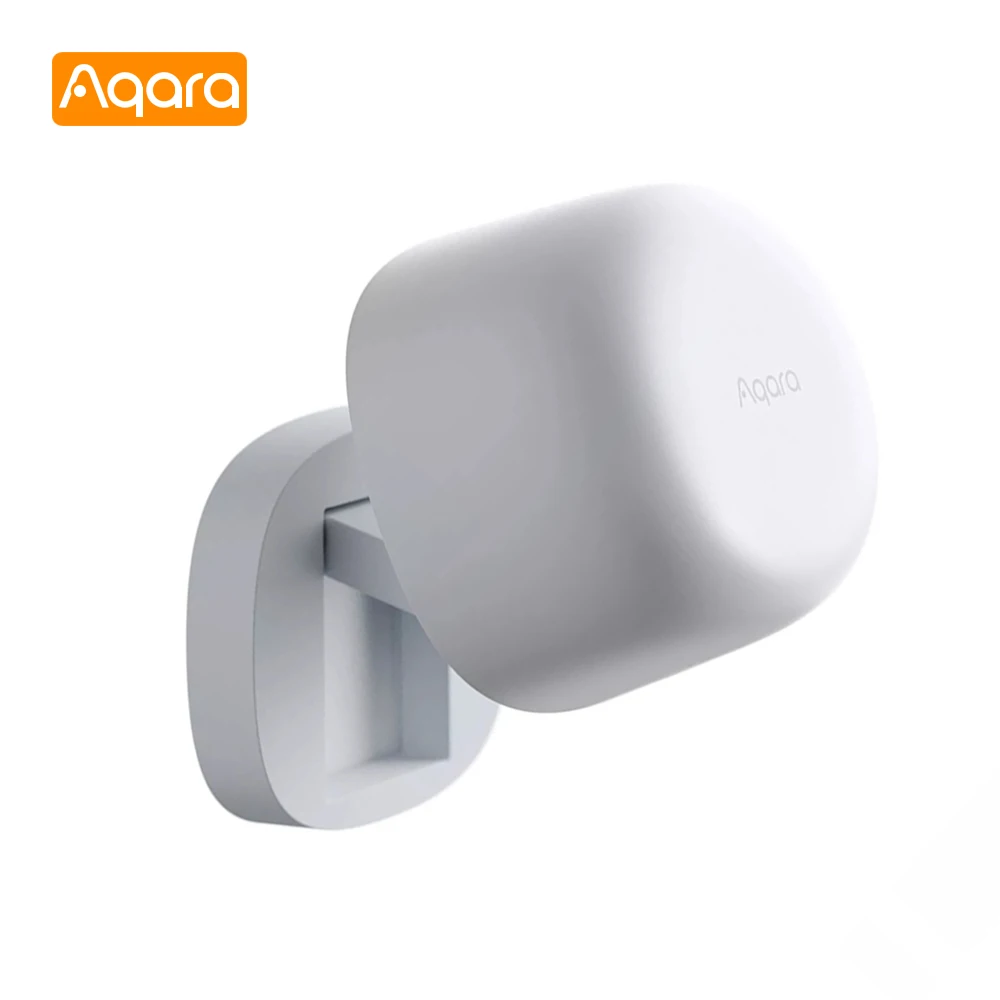 Human Body Exists Sensor | Human Presence Sensor | Aqara Fp1 Sensor ...
