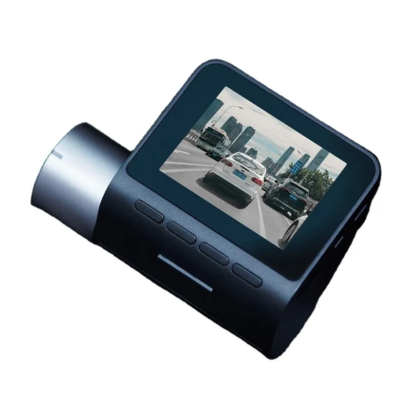 

Vehicle Recorder GPS Dual Sight Car Video Black Box Camera Dash Cam