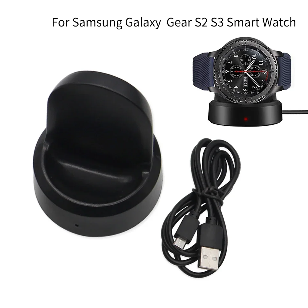 Gear Sport Samsung Gear S2 Classic Cargador Samsung Gear Sport No