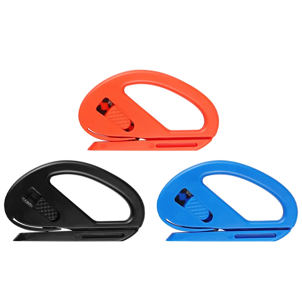 Car Vinyl Wrap Tool Set Film Cutter Squeezing Scraper Carbon Fiber Film Wrapping Cutter Aid Tool Window Tinting Craft Making car wrapping tools automotive film tools