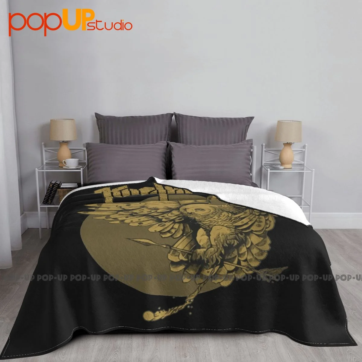 Kvelertac �û��� ŷ ��� �ΰ� ���, �ε巯�� ���� Ŀ�� ���� ���� ������