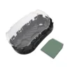 LCD Display with Instrument Cluster Housing for Sea-Doo 4-Tec GTX RXT WAKE Replace 278002761, 278002305 1