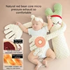 Baby Electric Soothing Palm Sleep Pillow Music Sleeping toys Remote Control Simulated Palm Cartoon animals Slapping Sleep Pad 6