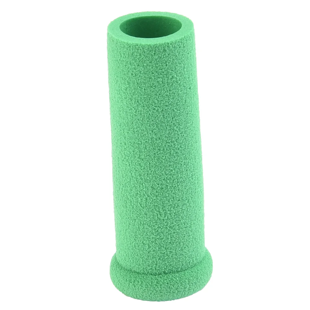 Heat Insulation Plastic Cover Soft Foam Grip Thermal Protective Sponge Tube Replacement Part For JBC T210 C245 Soldering Station