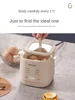 German egg cooker smart reservation dormitory breakfast egg cooker multifunctional household small egg steamer 5