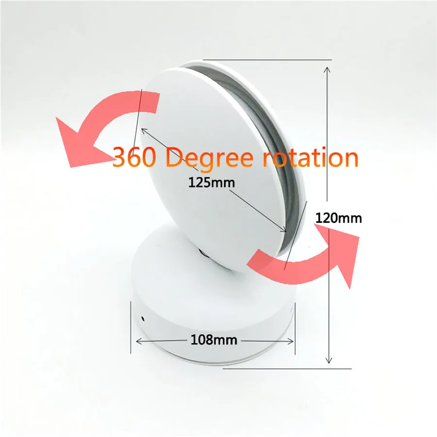 12W LED Wall Lighting RGB Bluetooth Remote Windows Sill Lamps 110V 220V For Home Door Frame Corridor Balcony Garage Hotel Lights