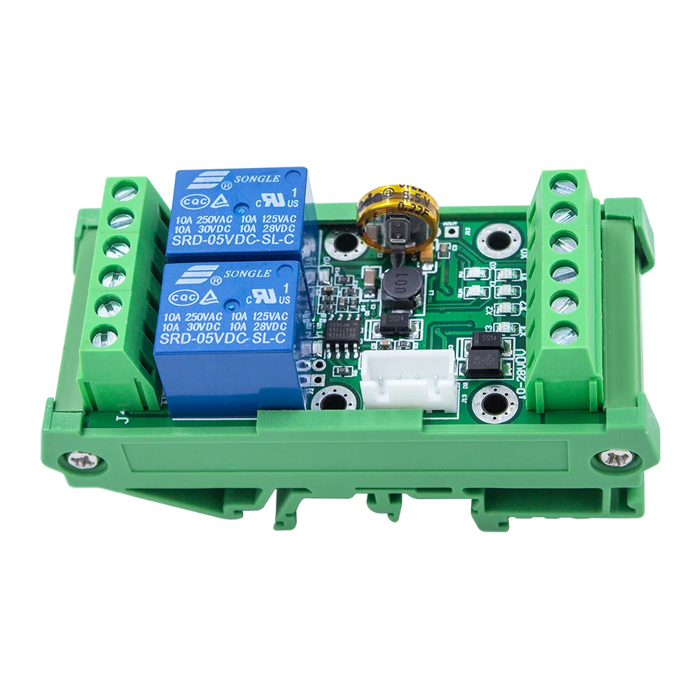 FX1N-06MR 10-28V   DC12V/24  PLC α׷Ӻ  Ʈѷ     Ʈѷ̽ 