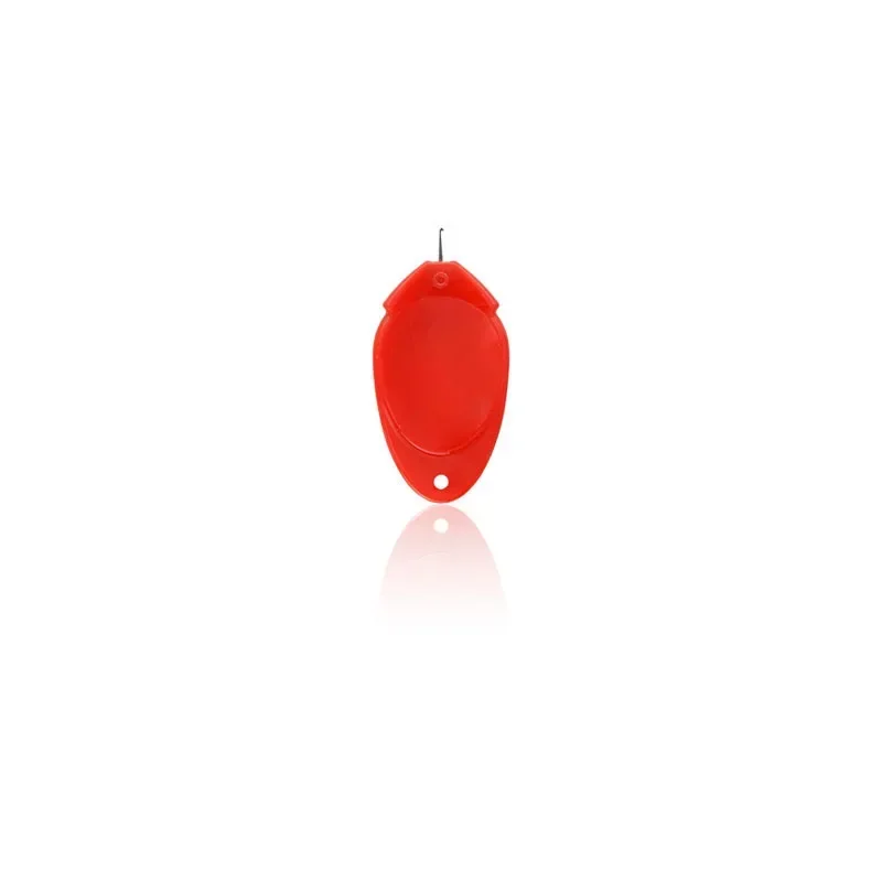 Needle Threader 5/10/20Pcs Auto Elderly Guide Simple Device for DIY Machine Sewing Work Cross-Stitch