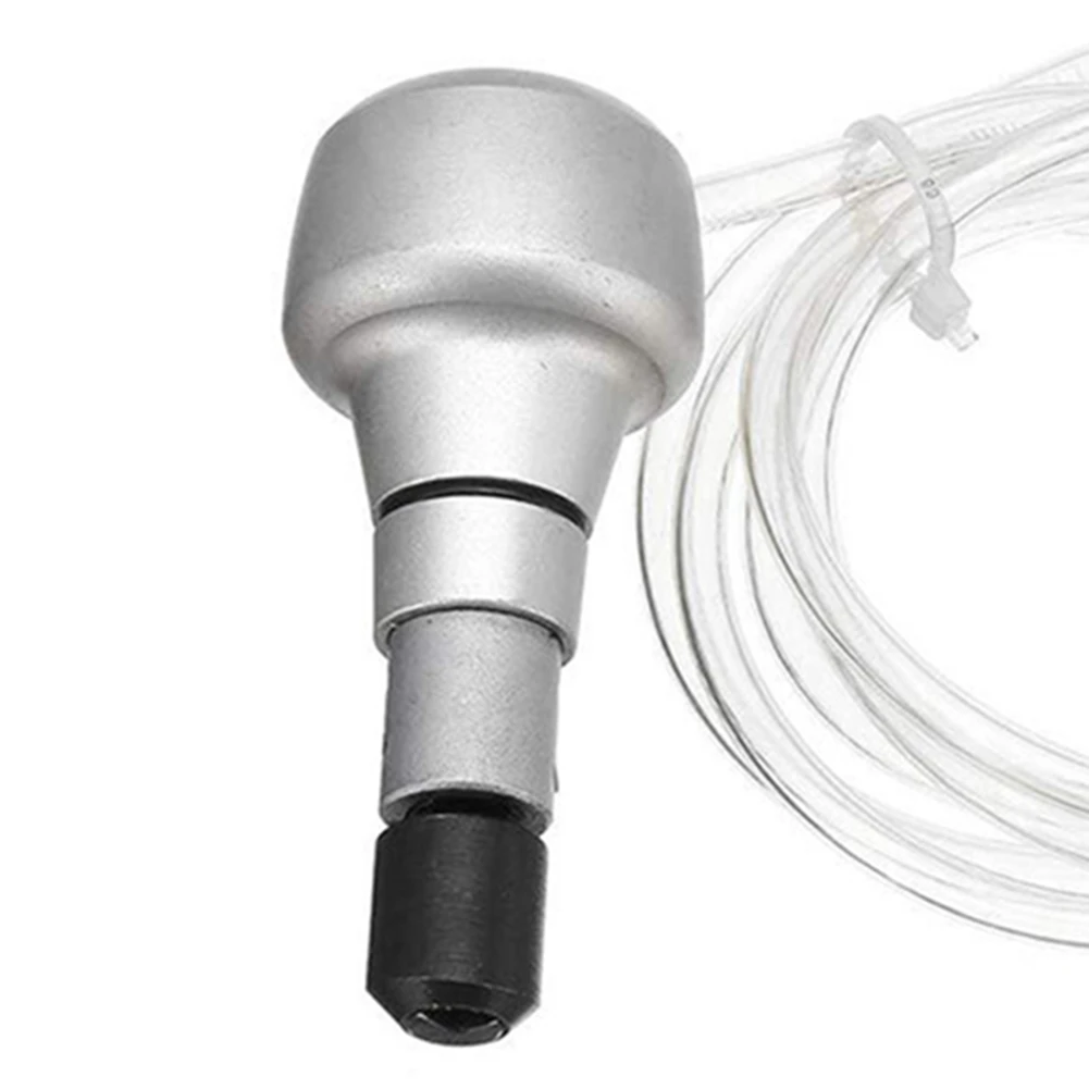 Рисунок 6 - Ручка для гравировального станка