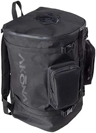 

Globetrotter All-in-One Carry-On Backpack