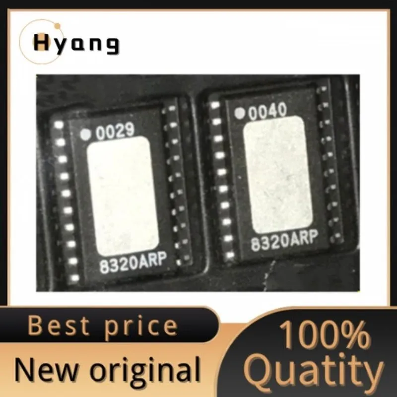 

5PCS 8320ARP AD8320ARP SOP-20 Communication and Network Chip
