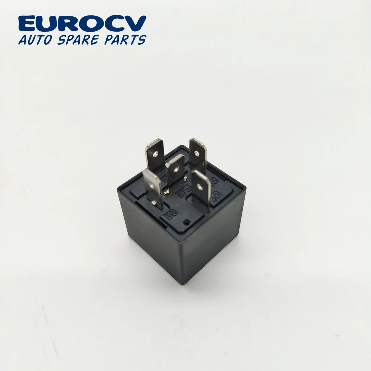 Spare Parts for Volvo Trucks VOE 3171420 20374662 21244697 Relay 5 Pin 24V 40A 25 Pcs In One Box truck relay