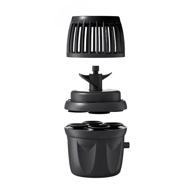 【安心保証1ヶ月】Jecod DMP-40 造波ポンプ 新品未使用 Jebao Jecod DMP-10/20/30/40 New Smart Bluetooth App Cordless