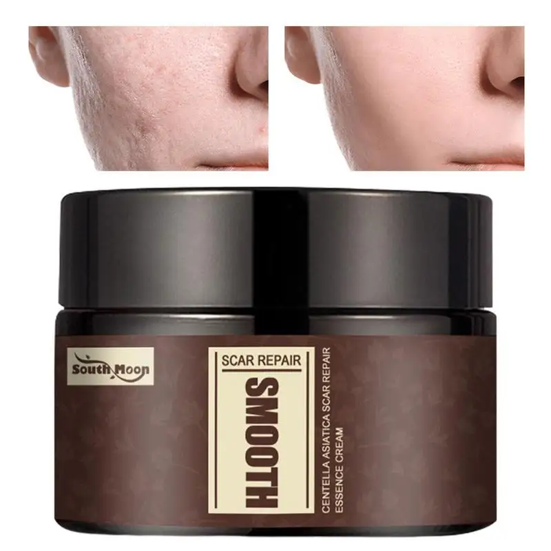

Scar Removal Cream For Women And Men Plumping Face Serums Hydrating Facial Skin Care Product Fragrance-Free All-Natural
