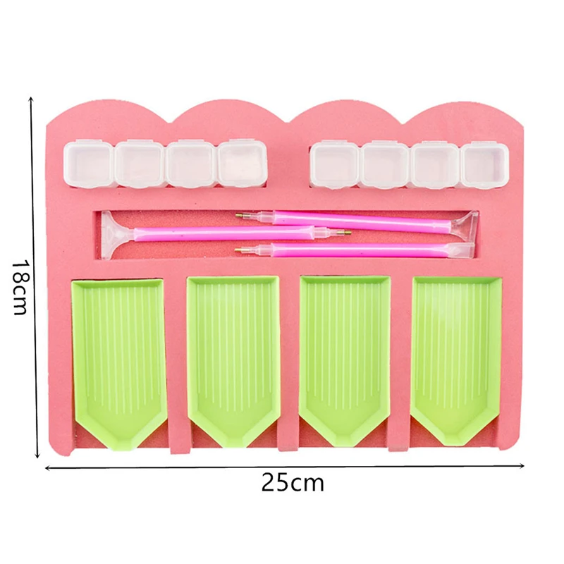 pink green 1