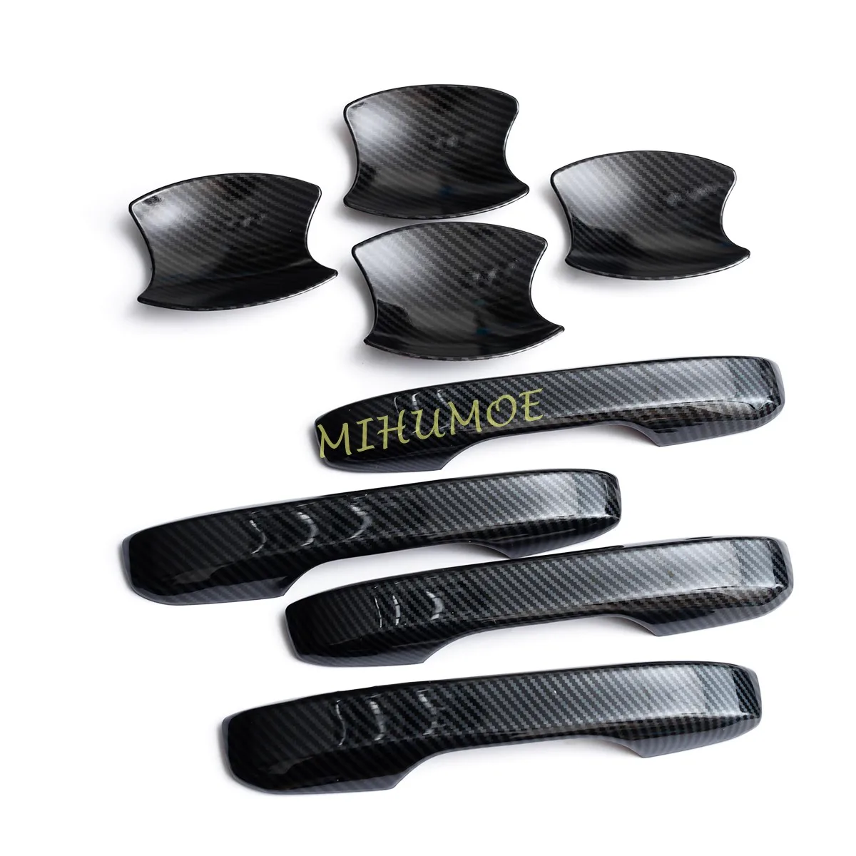 Door Handle Set