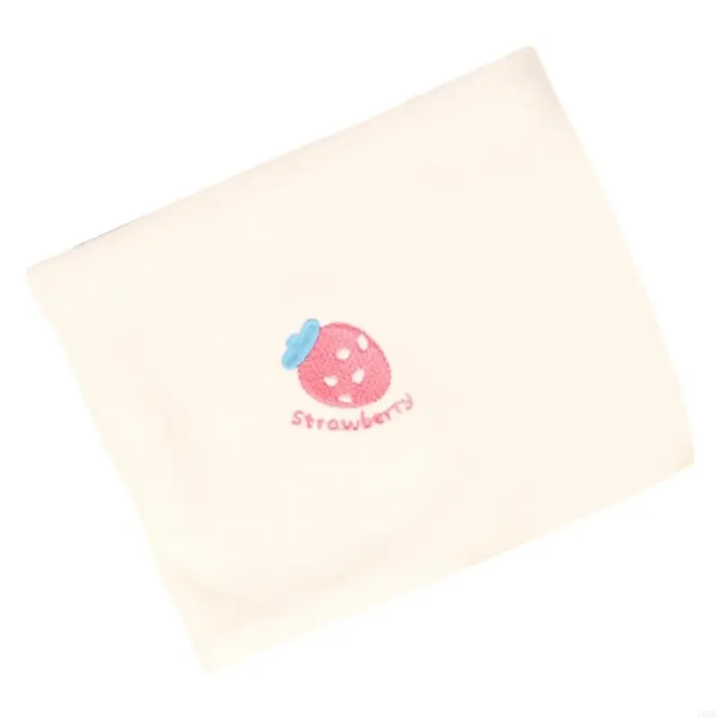 19QF Cartoon Baby Scarf for Boys Girls Thicked Warm Neck Collar Neckerchief