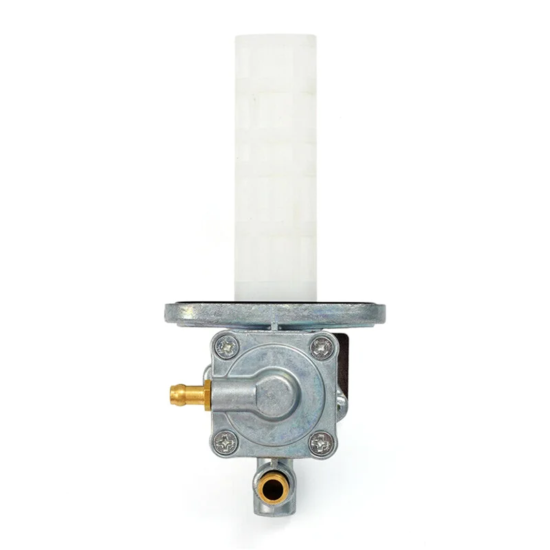 

Fuel Petcock Valve for Kawasaki KZ1000P Police 82-05 LTD KZ750 GPZ750 ZX750 51023-1039,51023-1375