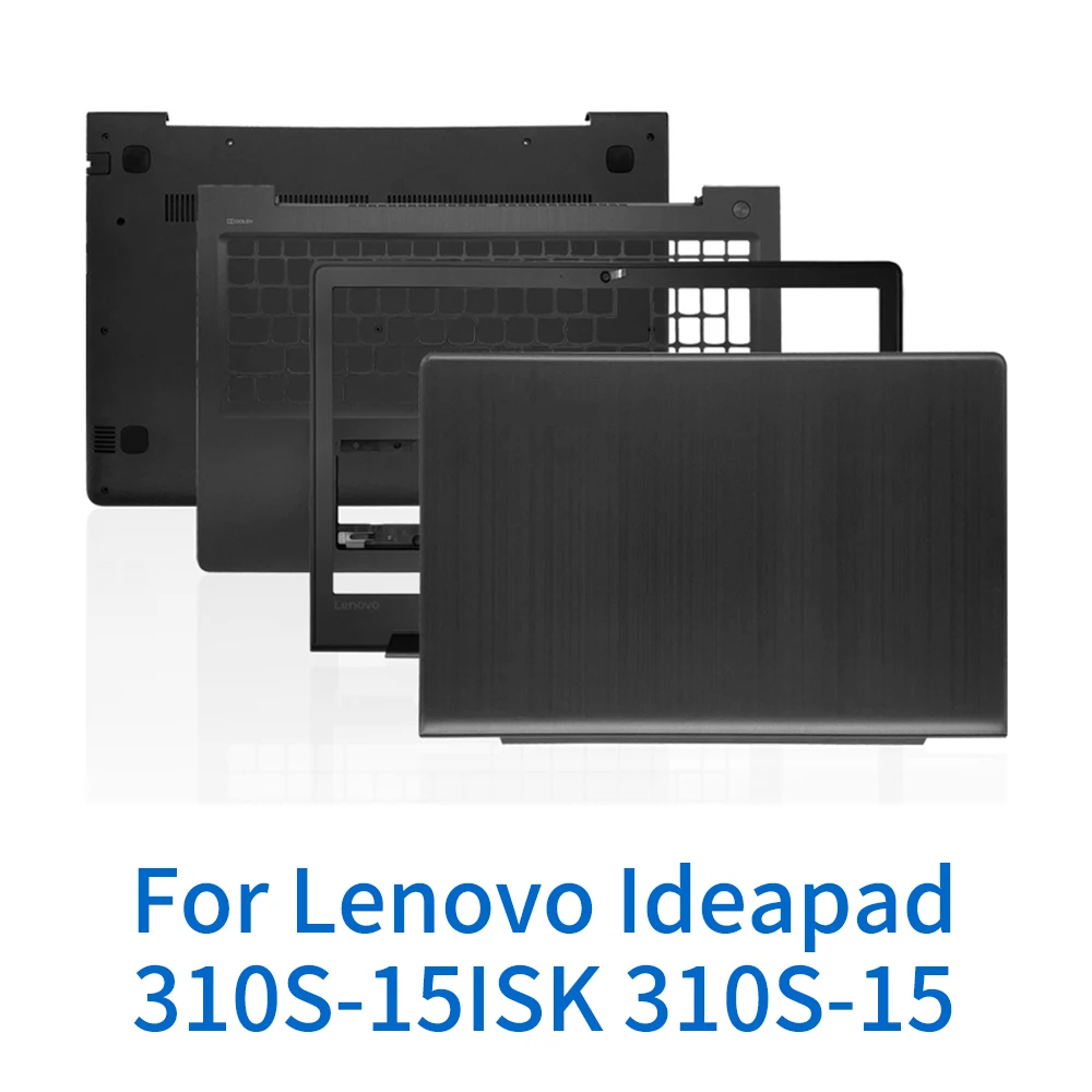 

Notebook Shell Laptop Case Computer Shell For Lenovo Ideapad 310S-15ISK 310S-15 Computer Case Laptop Shell Replacement