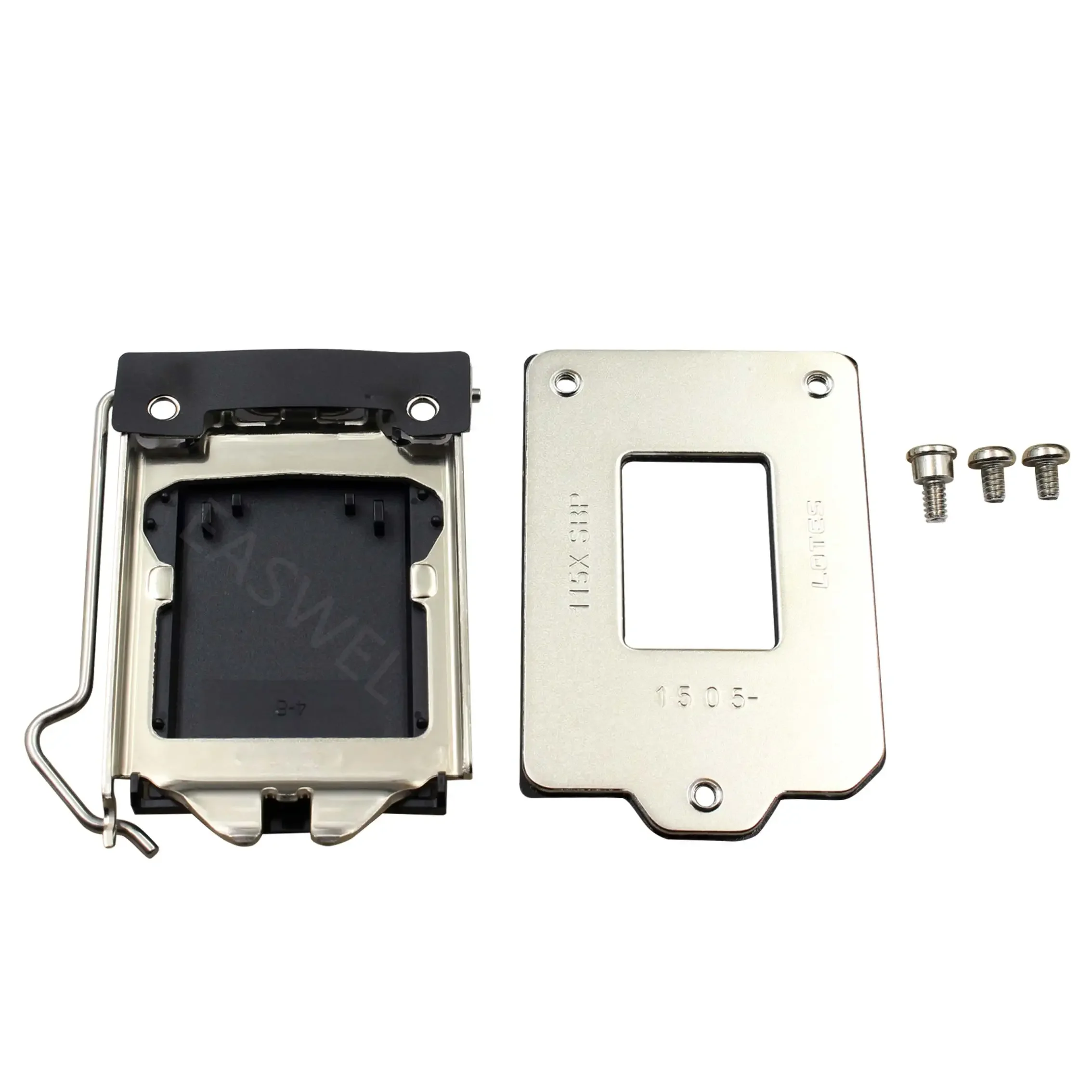 LGA115X CPU Socket CPU protect holder stents support for LGA1150 1151 1155 1156