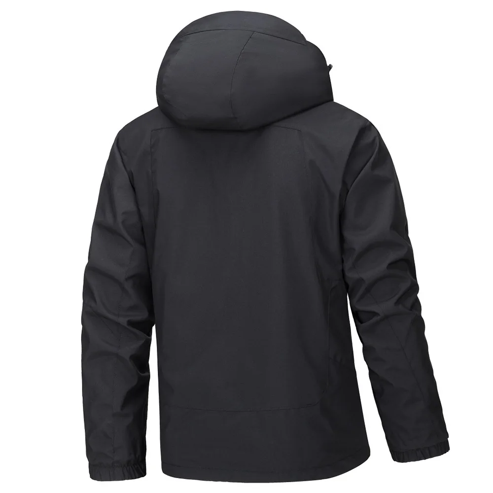 Fox Ride Racing Men's Cycling Jacket 2