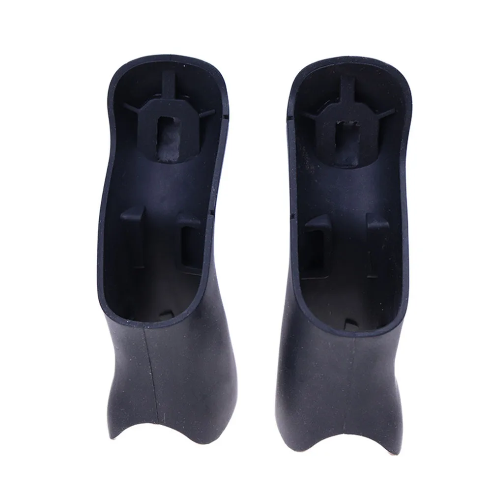 All-Weather Grip Bicycle Gear Shift Covers - Enhanced Cycling Brake Accessories