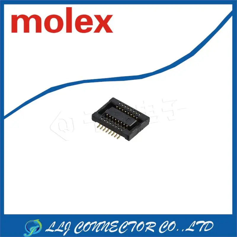 

2 шт./партия, новый и оригинальный разъем 547220168 54722-0168