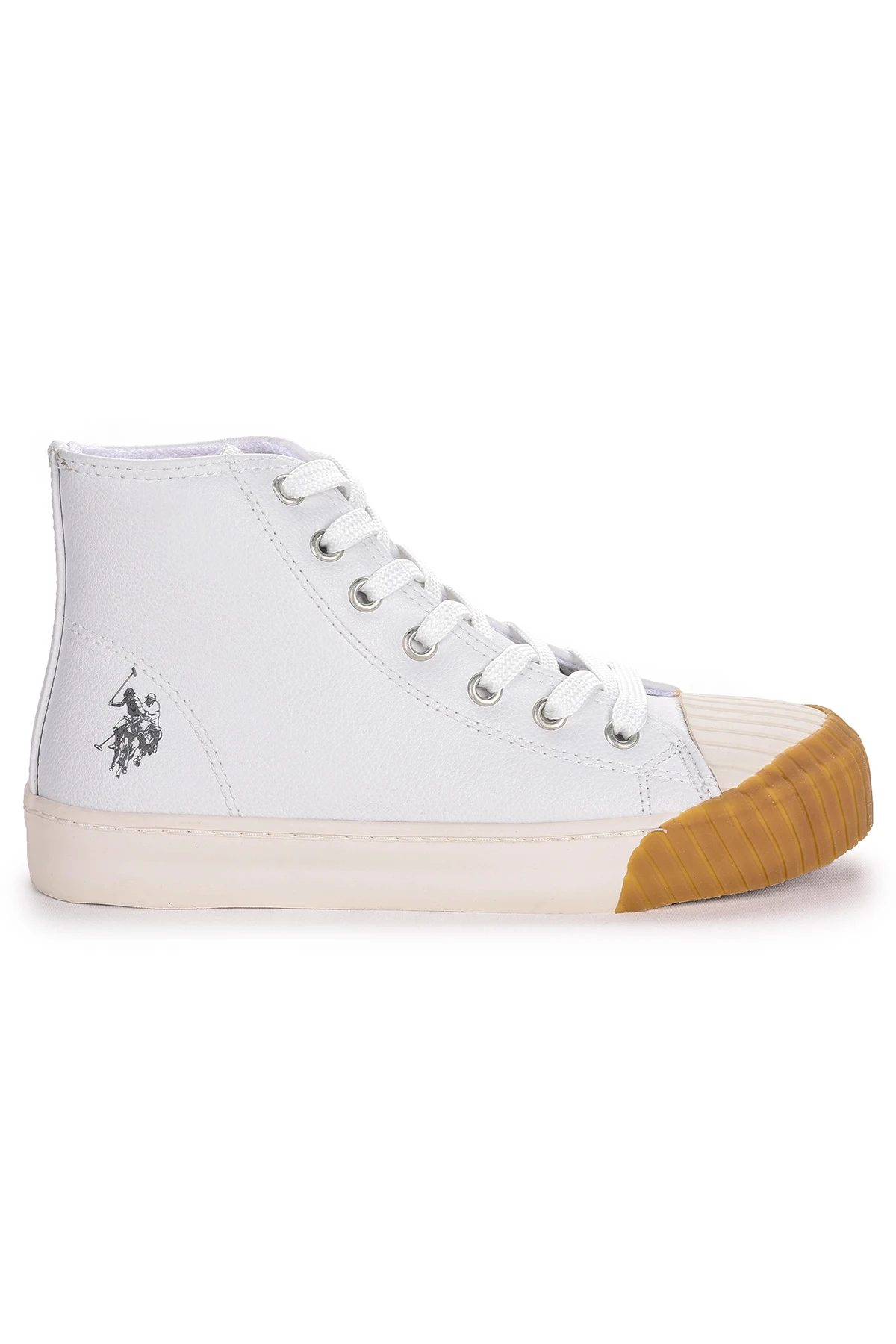 

Женские кроссовки U.S. Polo Assn Niza на шнуровке